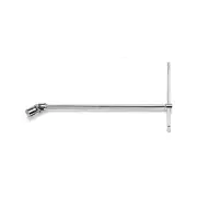 Beta Tools 009520267 T-Handle Wrench, Swivel, 11/16"