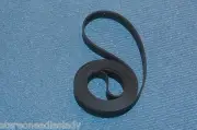 PHONOGRAPH RECORD PLAYER PLATTER TURNTABLE DRIVE BELT EVG FRZ 17.2 INCHES
