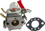 Carburetor for Sunseeker INL280235 SK-C43EG SS trimmer