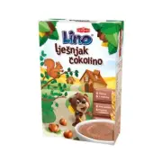 Podravka Lino Čokolino Hazelnut 200g