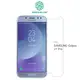 ＊PHONE寶＊ AGC SAMSUNG Galaxy J7 Pro H+防爆鋼化玻璃貼 2.5D