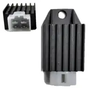 Kazuma Meerkat 50, Wombat 50, ATV Voltage Regulator Rectfier