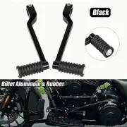 Heel/Toe Shift Lever Shifter Peg For Harley Softail FLSTN FLSTC FLSTF FLS 86-17