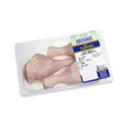 Organic Inglewood Chicken Drumsticks 1kg – Fresh, healthy organic delivery | Doorstep Organics