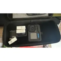 在飛比找蝦皮購物優惠-極新gopro hero11 - 4顆原電組