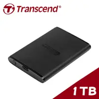 在飛比找蝦皮商城優惠-Transcend創見 ESD270C 1TB Type C