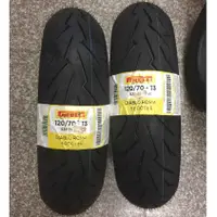 在飛比找蝦皮購物優惠-【阿齊】PIRELLI 120/70-13 DIABLO R