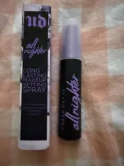 urban decay all nighter
