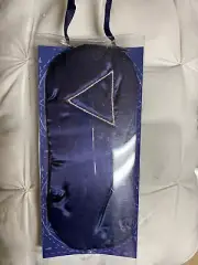 Sleep Mask FiRE ELEMENT Logical & Witty- Decisive, Passionate Zodiac Aries, Leo