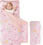 Vviland Toddlers Kids Nap Mat