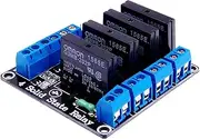 5V 4 Channel 240V SSR High Level Solid State Relay