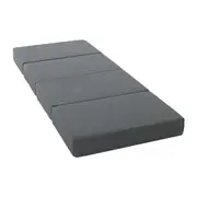 Giselle Bedding Foldable Mattress Folding Foam Sin