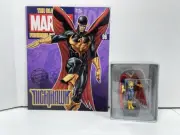Nighthawk #96 Eaglemoss Marvel Classic Figure Collection