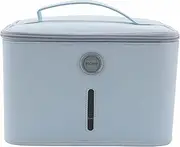 Dr. Talbot's Nuby UV Steriliser Box for Dummies, Bottles, Toys, Smartphones with Grid