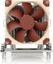 CPU Cooler FAN Noctua NH-U9 TR4-SP3 For AMD STRX4/TR4/SP3 H11SSL-I TRX40 3990X