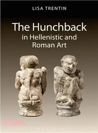 在飛比找三民網路書店優惠-The Hunchback in Hellenistic a