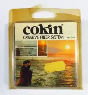 COKIN "A" SERIES A340 Creative Mask System - NEW