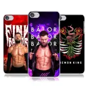 OFFICIAL WWE FINN BALOR BACK CASE FOR APPLE iPOD TOUCH MP3