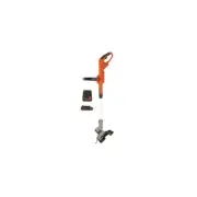 BLACK+DECKER 20V Max Lithium String Trimmer 12In - LST300