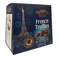 在飛比找樂天市場購物網優惠-Truffettes de France 松露造型巧克力風味