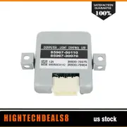 Fits 2014-2018 Toyota Lexus GX460 85967-50110 Computer Light Control LED Module (for: Lexus)