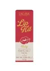 NEW in Box- Lacura Lip Kit: 2 Set, Ruby Color, Matte Liquid Lipstick & Lip Liner