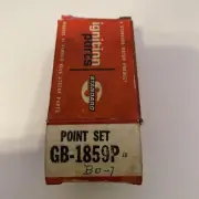 STANDARD GB1859P CONTACT SET