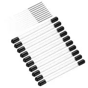 10Pcs 3D Printer Nozzle Cleaning Kit 0.4mm Stainless Steel Cleaner Needle