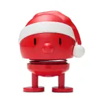 Hoptimist Santa Hat Bumble Figure