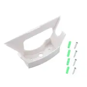 Durable ABS Router Wall Brackets Mount Holder For Starlink Mesh Router V2