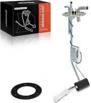 A-Premium Fuel Tank Sending Unit Compatible with Dodge Ramcharger 1980, Ramcharger 1981-1985 5.2L 5.9L, Ramcharger 1986 3.7L 5.2L 5.9L, Ramcharger 1987 5.2L 5.9L & Plymouth Trailduster 1981