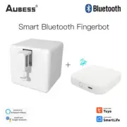 Smart Finger-bot Remote Control Wireless Mechanical Arms Smart Life App Voice Co