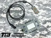 TRI KDU TRI PRC 152 Keypad Display Unit 2021 In Box For TRI PRC-152 15w Radio