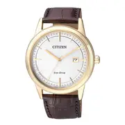 Citizen Eco-drive (aw1233-01a) in Gold