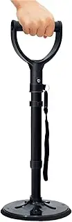 Assistive Devices for Elderly, Adjustable Couch Stand Assist, Toilet Safety Frames & Rails for Rails Daily Recovery Supports Home Chair