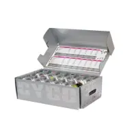 Cyco Platinum Series XL Prokit - Nutrient & Additive for Grow & Bloom All Medium