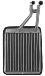 HVAC Heater Core-GAS Spectra 93024