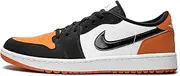 [Nike] Jordan Mens Air Jordan 1 Retro Low Golf DD9315 800 Shattered Backboard - Size 6