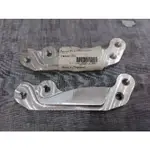 支架 CNC BREMBO 190MM VARIO 110 125 150 BEAT 化油器注射碳水化合物注射泰國製造