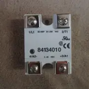 GN 84134010 3-32V Solid State Relay For Crouzet