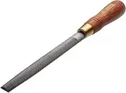 Narex Half Round Rasp Bastard Cut 150 x 6mm