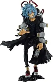 Ichibansho Figure - My Hero Academia - Tomura Shigaraki (My Villain Academia) Collectible Statue