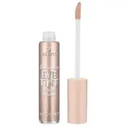 Essence cosmetics Liquid Eyeshadow Bright Eye Tint 6ml 06 Sparkly Jade