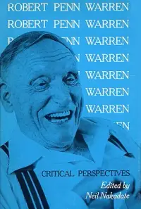 在飛比找博客來優惠-Robert Penn Warren: Critical P
