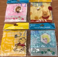 在飛比找Yahoo!奇摩拍賣優惠-ST小旺舖  東京迪士尼 卡通 系列  冰雪奇緣 小手帕巾 