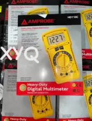 1pc Fluke HD110C New digital multimeter Free Shipping