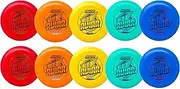 [INNOVA] DX Aviar Putt and Approach Disc Golf Putter Practice (Colors May Vary)