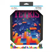 Pixel Frames Tetris 9 inch x 12"