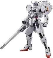 BANDAI - Mobile Suit Gundam Mercury Witch - Gundam CALIBARN, HG 1/144 Color Coded Plastic Model kit (Japan Import)