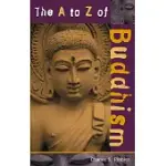 THE A TO Z OF BUDDHISM